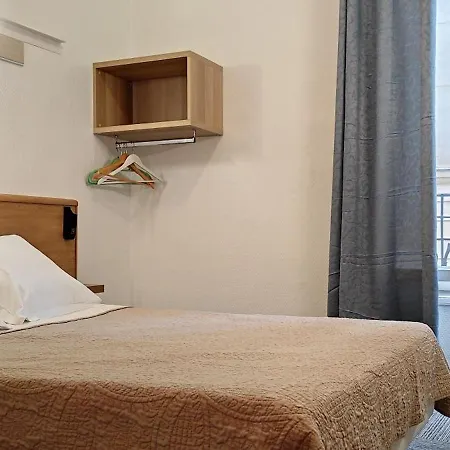 Hotel Residence Saint Ouen-2