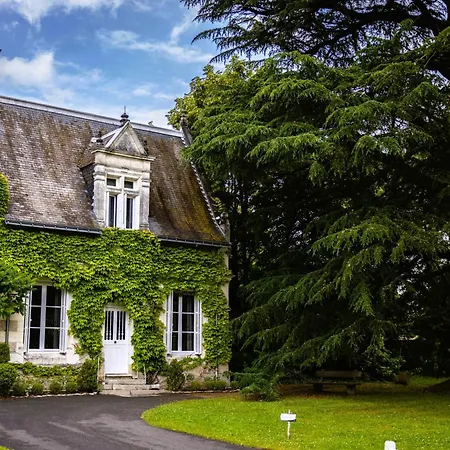Domaine De La Tortiniere-2