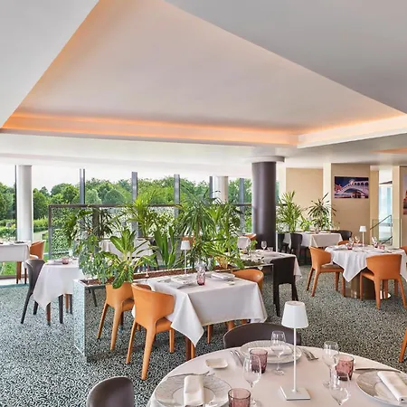 Hotel Barriere Lille-3
