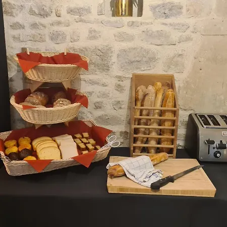 La Maison De Mathilde-2