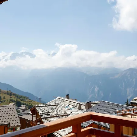 Grandes Rousses Hotel & Spa-3
