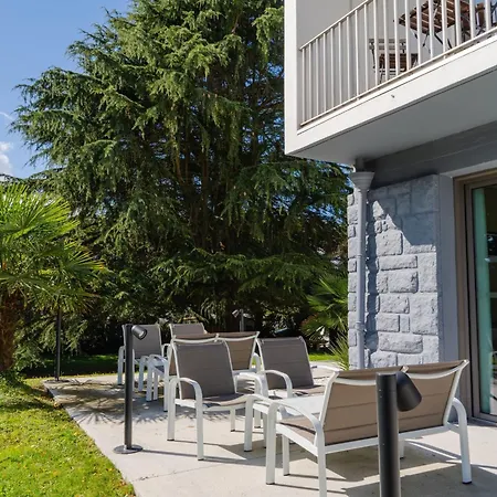 Le Galet Hotel & Spa-3