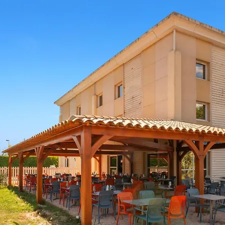 The Originals City, Hotel La Belle Etape, Brignoles-3