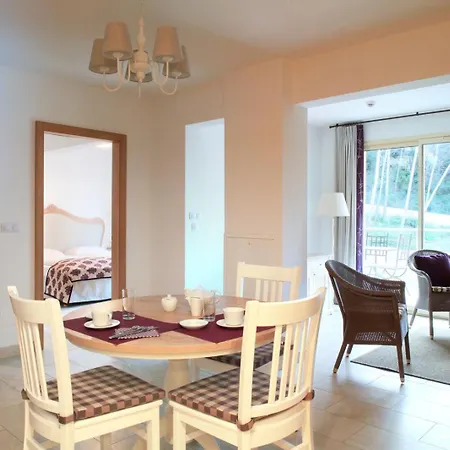 Hapimag Apartments La Madrague-3