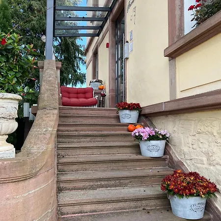 Hotel Le Manoir-3
