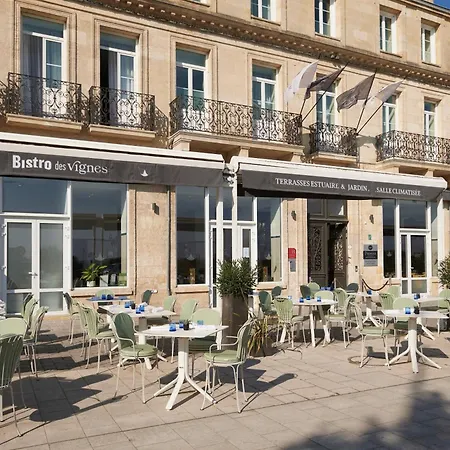Best Western Premier Hotel Des Vignes Et Des Anges-2