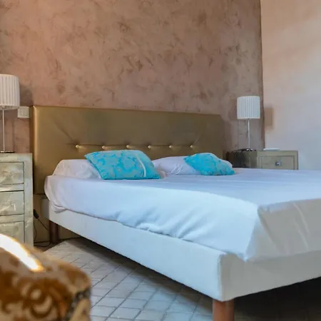 Village Naturiste Cap D'Agde Hotel Libertin Location Studio Club Riad 5-2