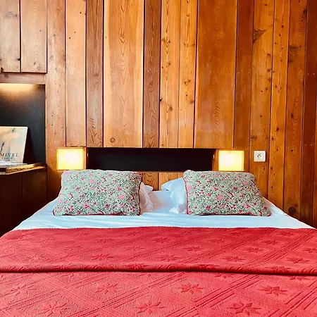 Hotel Les Lores-3