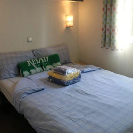 Mobile Homes By Kelair At Camping La Sirene-2