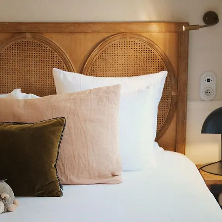 Boutique Hotel Soclo-3
