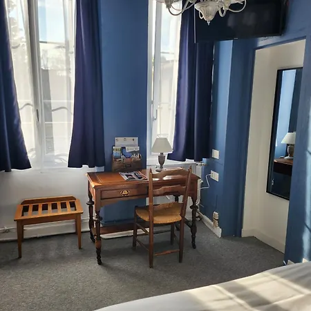 Hotel Saint Etienne-3