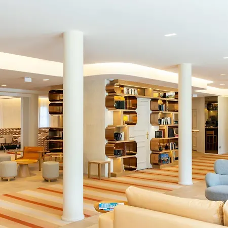 Le Plessis Grand Hotel-2