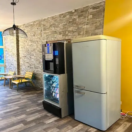 Trendy Hostel-3