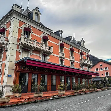 Grand Hotel De France-2