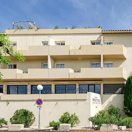 Hotel Les Nevons-2