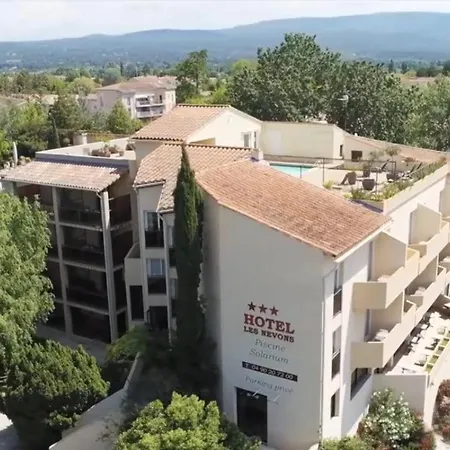 Hotel Les Nevons-3