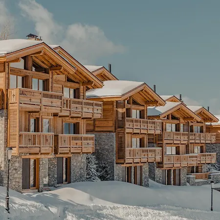 Ultima Hotel Courchevel-2