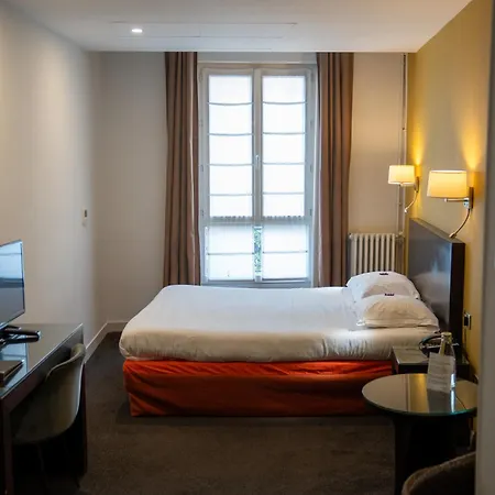 Grand Hotel D'Orleans-3