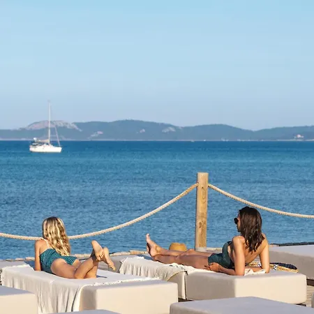 Belambra Clubs Presqu'Ile De Giens - Riviera Beach Club-3