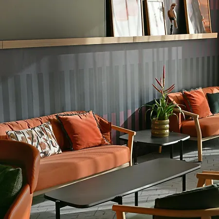 Holiday Inn Reims Centre By Ihg-3