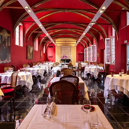 L'Hermitage Gantois, Autograph Collection-2