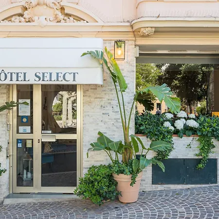 Hotel Select-3