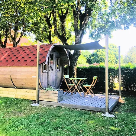Camping Du Paquier Fane-2