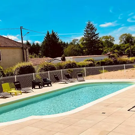 Camping Du Paquier Fane-3