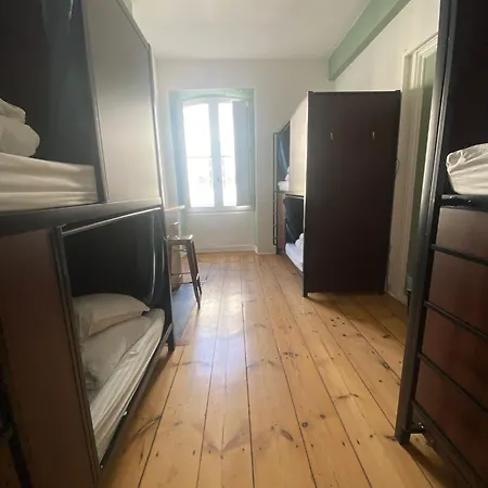 Hostel20 Bordeaux-3
