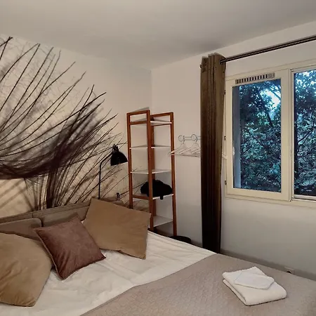 Marie Jean Chambre D'Hotes & Gite-3
