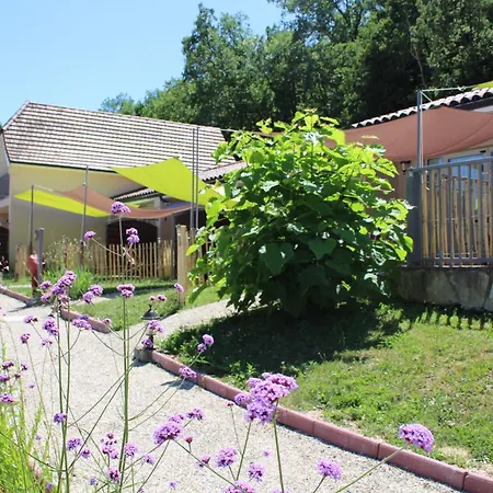 Hotel La Peyrade-3