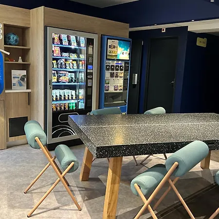 Ibis Budget Macon Sud-2