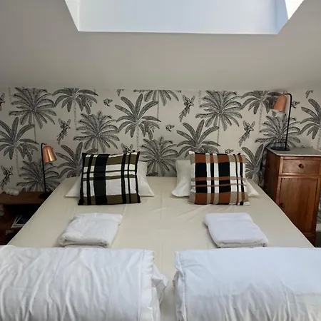 Cassis Hostel-2