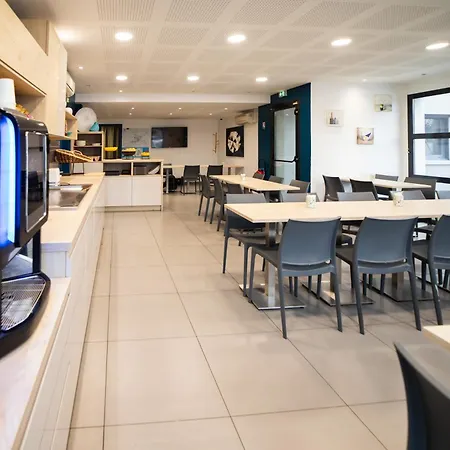 Temis Hotel Besancon-2