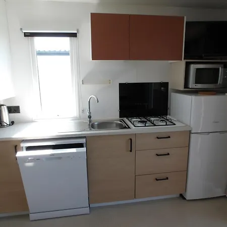 Camping Les Sables Blancs-2