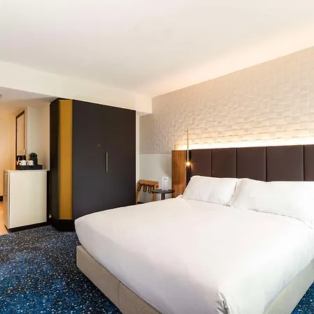 Hilton Lille-2