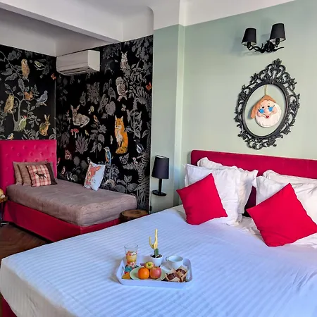 Hotel Mademoiselle-3