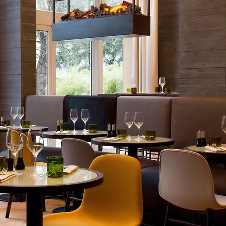 Best Western Plus Hotel Du Parc Chantilly-2