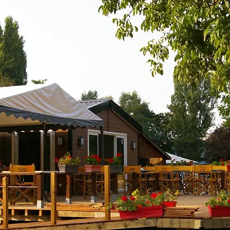 Camping La Belle Etoile-2