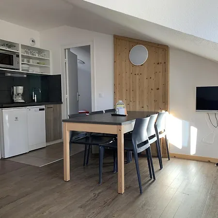 Travelski Home Classic - Residence La Muzelle-2