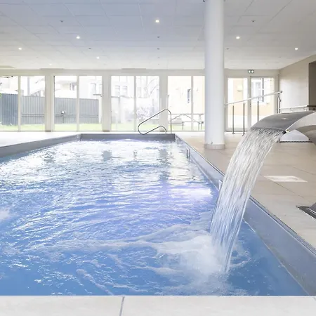 Appart'Hotel Odalys City - Colmar Centre-2