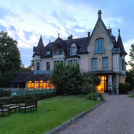 Le Moulin De Connelles-2