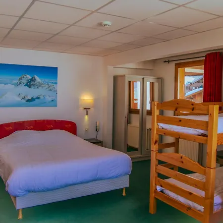 Hotel Val Chaviere-3