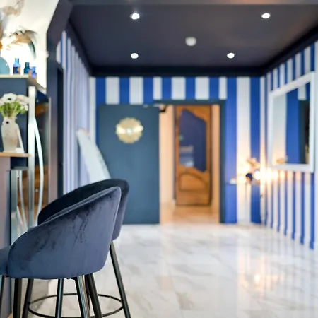 Hotel Espadon Bleu-2