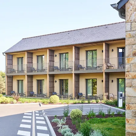 Hotel Ore, Saint-Malo-3