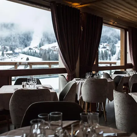 Hotel Alpen Roc-3