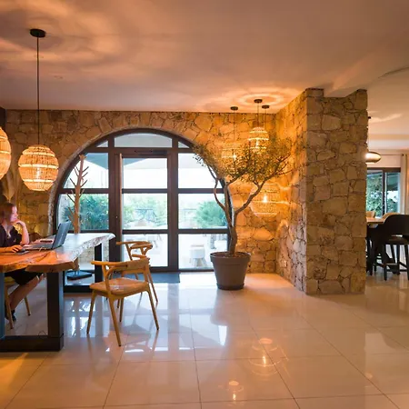 Hotel A Piattatella-3