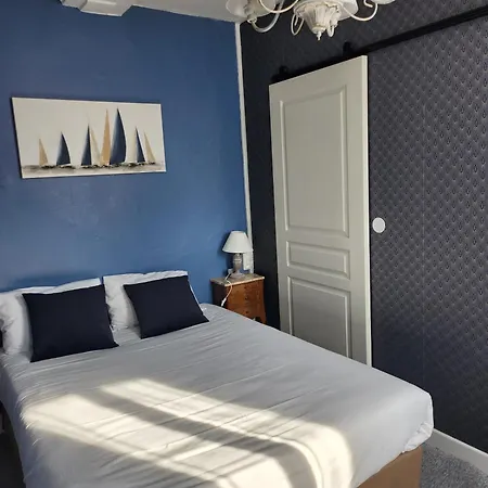 Hotel Saint Etienne-2