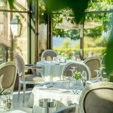 La Bastide De Tourtour Hotel & Spa-2