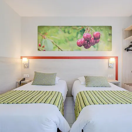 Hotel Saint Louis-3